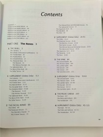 Atlas of Normal Roentgen Variants That May Simulate Disease