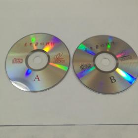 电影  马克兰特战队  2VCD（裸碟）