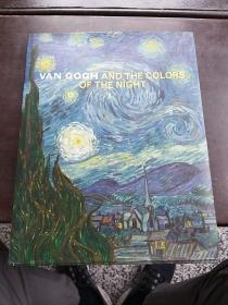 Van Gogh and the Colors of the Night