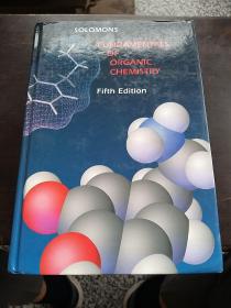 FUNDAMENTALS OF ORGANIC CHEMISTRY