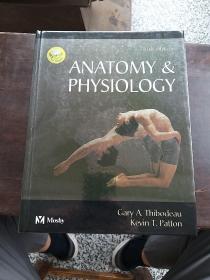 ANATOMY & PHYSIOLOGY