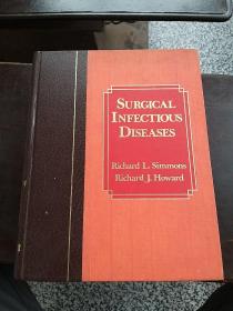 SURGICAL INFECTIONS DISEASES