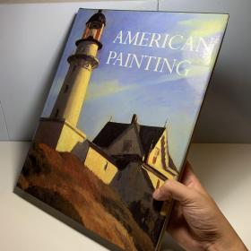 american painting