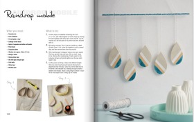 Concrete Creations: 45 Easy-to-Make Gifts and Accessories (英语)