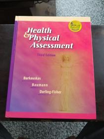 Health Physical Assessment