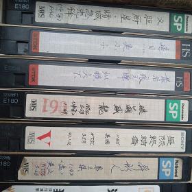 录像带，义胆厨星，追日，臭小子，最后一张王牌，纵横天下，破茧卫龙，星际终结者，异形人，海浪，寒点追击，一胆二力三功夫，黑色交易，玉蜻蜓，沉默的羔羊，菲岛行动，血锁飞龙，猎魔群英，幕后玩家，神龙教，梦断危情，死博，龙威虎将
