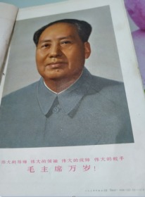 毛主席诗词讲解