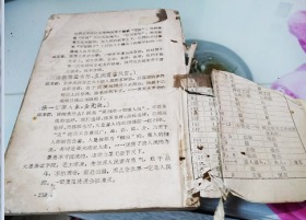 毛主席诗词讲解