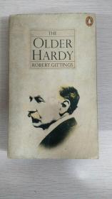 The Older Hardy  【英文原版】