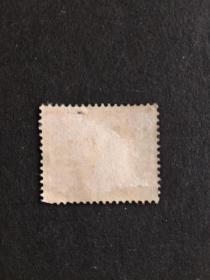 德国邮票（历史）：1903 Government Service Stamps for use in Preussen在普赖森使用的政府服务邮票 （面值10）1枚