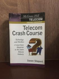 Telecom Crash Course