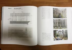 GA特辑：KENGO KUMA 2013-2020 隈研吾最新项目作品全集书籍