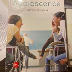 Adolescence Eleventh Edition