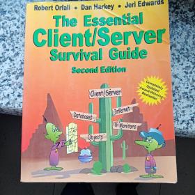 The Essential Client/Server Survival Guide