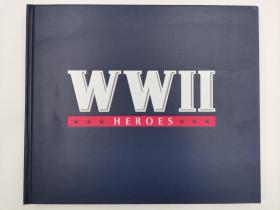 WWII HEROES pictures for heroes