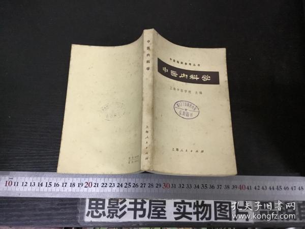 中医内科学（中医临床参考丛书）32146