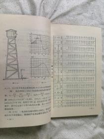 随机振动概论（附原始发票一张）【大32开 82年一印 8000册 看图见描述】