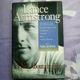 Lance Armstrong