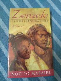 Zenzele:A LETTER FOR MY DAUGHTER