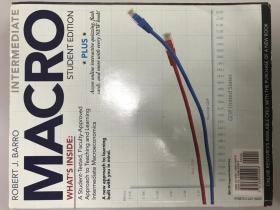 Intermediate Macroeconomics（中级宏观 ）