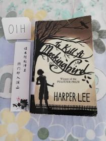 To Kill a Mockingbird