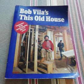 Bob Vila's This Old House