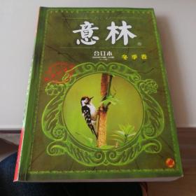 意林合订本2008年19期至24期冬季卷