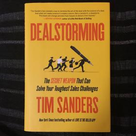 Dealstorming