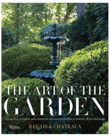 The Art of the Garden 花园的艺术 园艺景观设计室内设计 英文原版