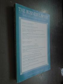 the business lawyer winter 2014-2015 volume 70 issue 1