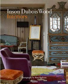 Inson Dubois Wood: Interiors 杜波依斯木业室内设计集