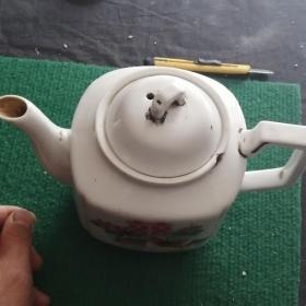 茶壶