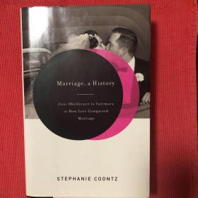 婚姻的历史/Marriage, a History