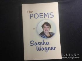 The Poems of Sascha Wagner