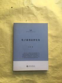 隆安律师实务与学术丛书：电子商务法律实务