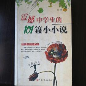 震撼中学生的101篇小小说——震撼系列