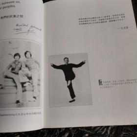 咏春拳 上下册