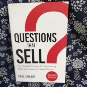 questions that sell