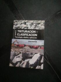 EOUIPOS DE TRITURACION Y CLASIFICACION