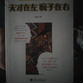 天才在左 疯子在右：国内第一本精神病人访谈手记