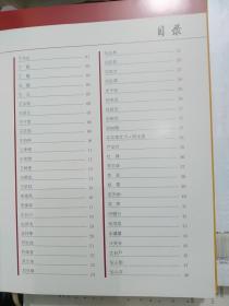 全国名中医风采［介绍了全国100位名中医］