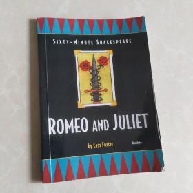 The Sixty-Minute Shakespeare--Romeo and Juliet