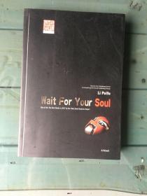 Wait for your soul:a novel