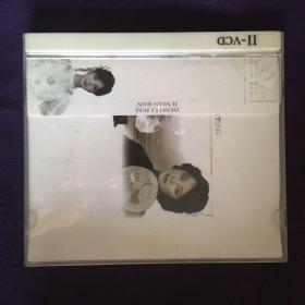 邓丽君 纪念版  (2张 VCD)
永恒金曲
