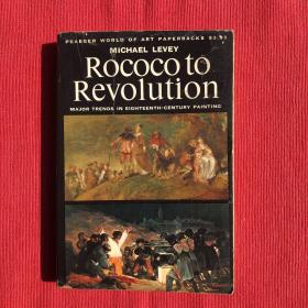 Rococo to revolution