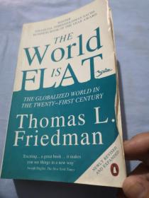 The World Is Flat：The Globalized World in the Twenty-first Century