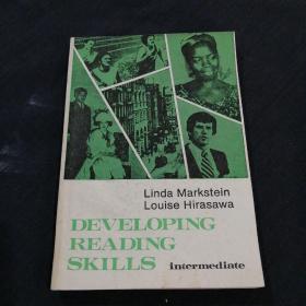 DEVELOPING  READING  SKILLS