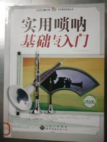 新世纪青少年艺术素质培养丛书--实用唢呐基础与入门