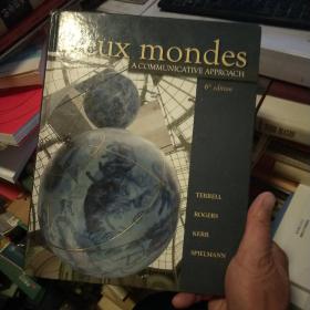 Deux Mondes: A Communicative Approach