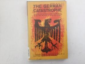 《德国的浩劫》 The German Catastrophe